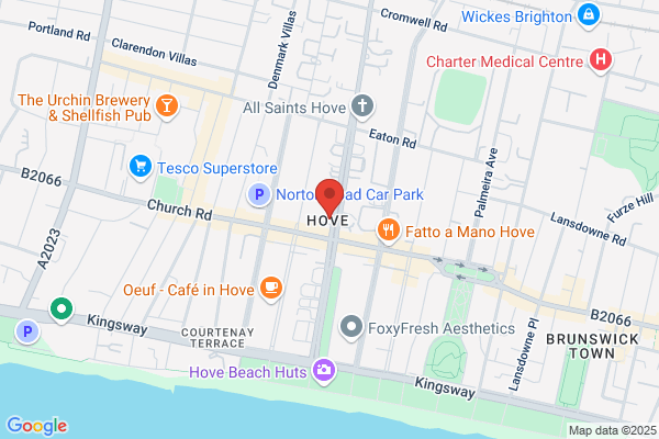 Foster & Co Estate Agents