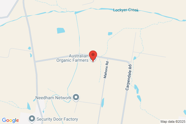 Australiana Camping-The Farm