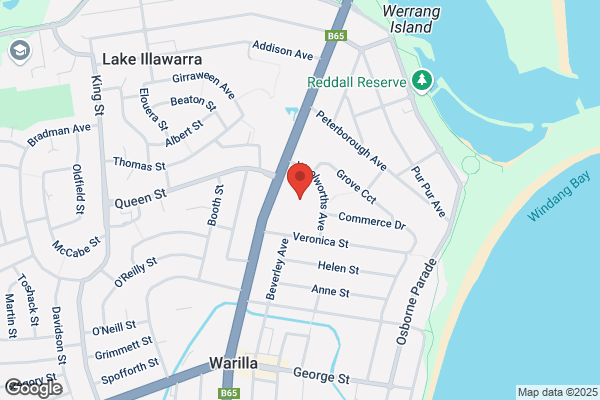 Bakers Delight Warilla Grove