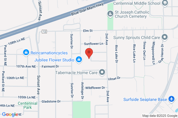 Breakaway Travel At Lakeline