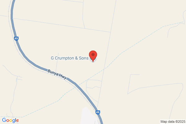 Crumpton Reed Pty Ltd