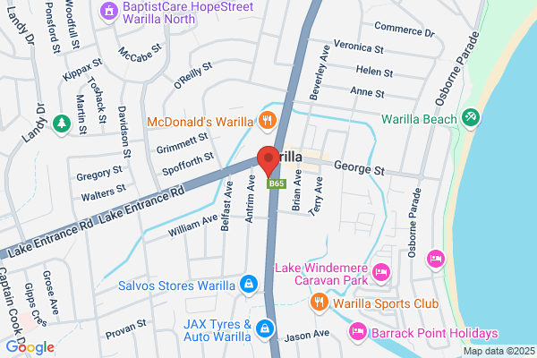Dougmal Real Estate Warilla