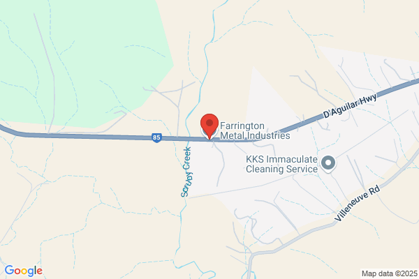 Farrington Metal Industries