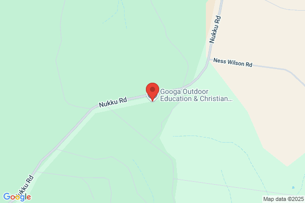Googa Outdoor Education & Christian Retreat Centre