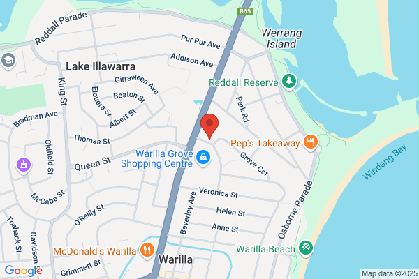 H. Parsons Funeral Directors