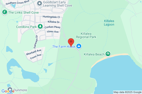 Illawarra Environmental Education Centre