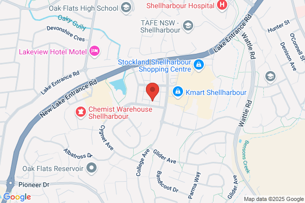Shellharbour Psychological Medicine