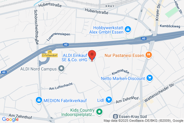 ALDI