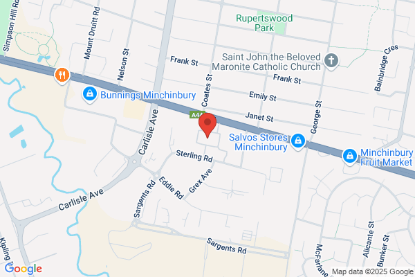 F45 Training Minchinbury