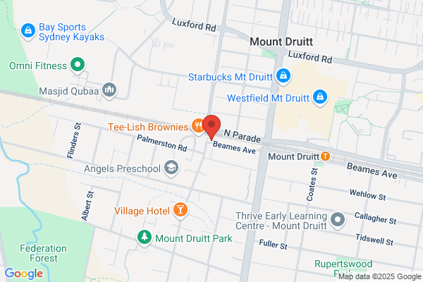 Ray White Mount Druitt