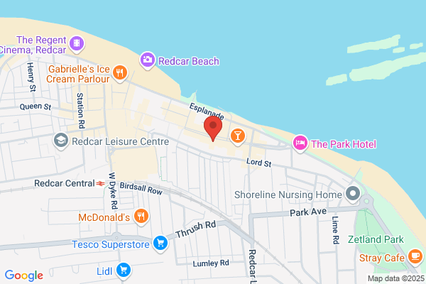 Armando's Italian & Seafood Restaurant