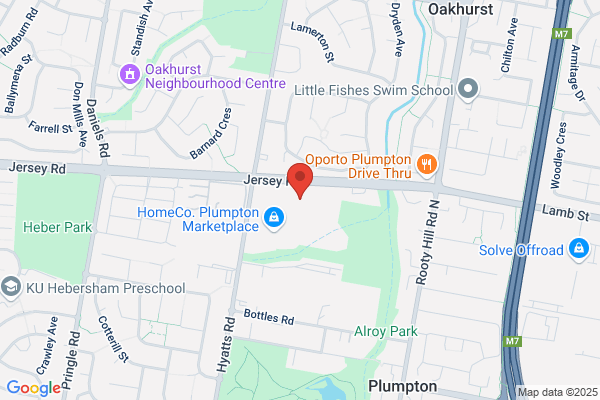 BP Plumpton Service Station