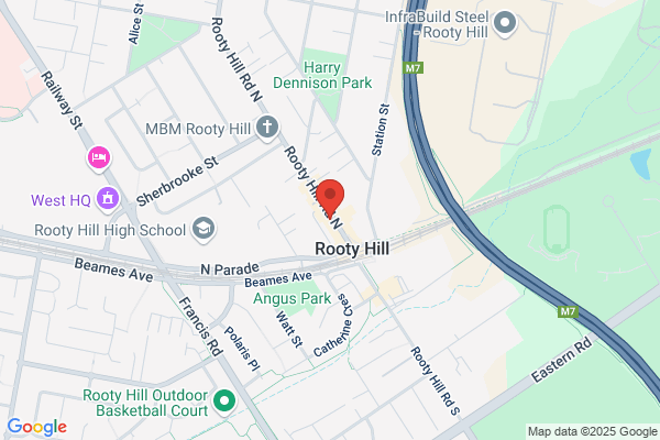 Family Physio & Sports Injury Clinic