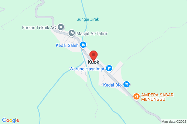 Kuok A