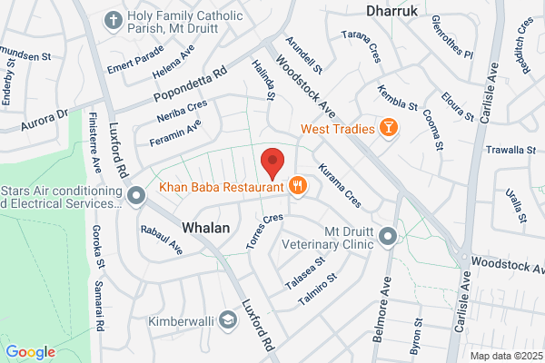 Whalan Public School