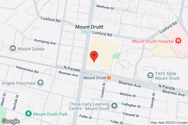 mycar Tyre & Auto Mount Druitt