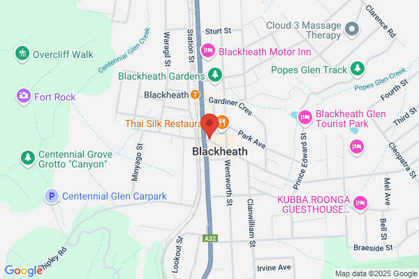 Blackheath Bakery Patisserie