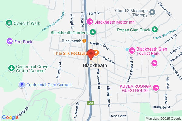 Blackheath Butchery