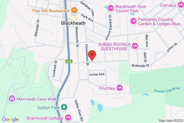 Blackheath Climb Centre
