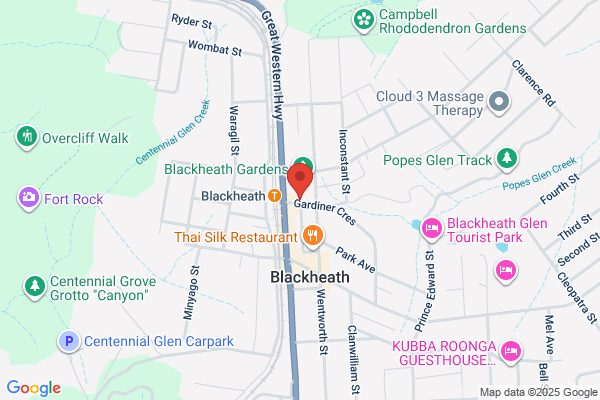 Blackheath Community Centre
