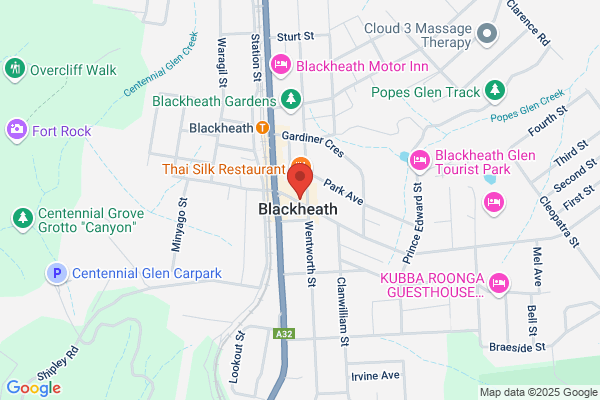 Blackheath Continental Deli