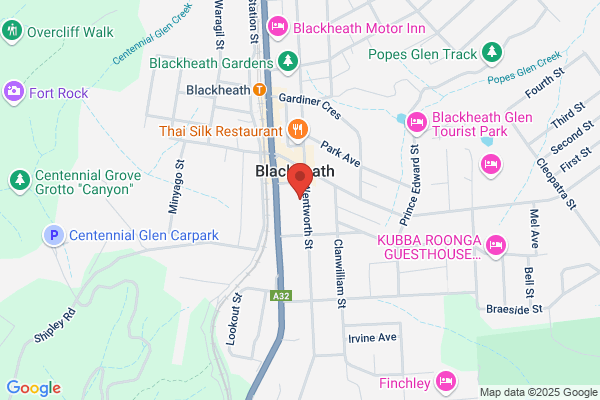 Blackheath Family Medical Centre