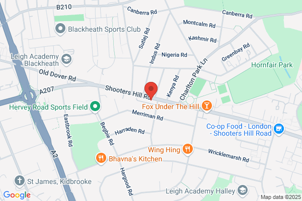 Blackheath Florist