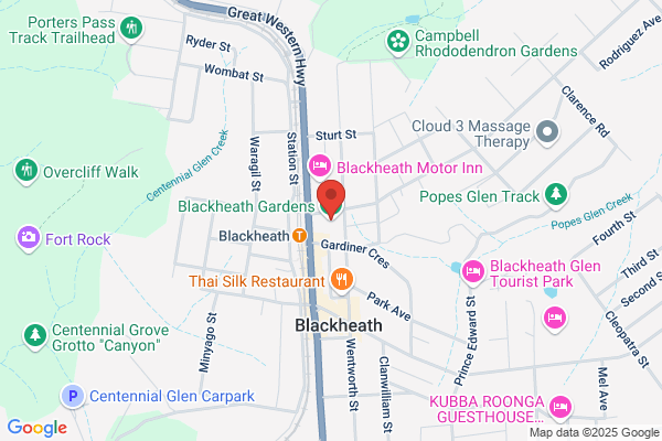 Blackheath Garden Centre