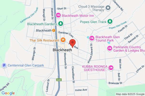 Blackheath Kookaburra Kindergarten Inc
