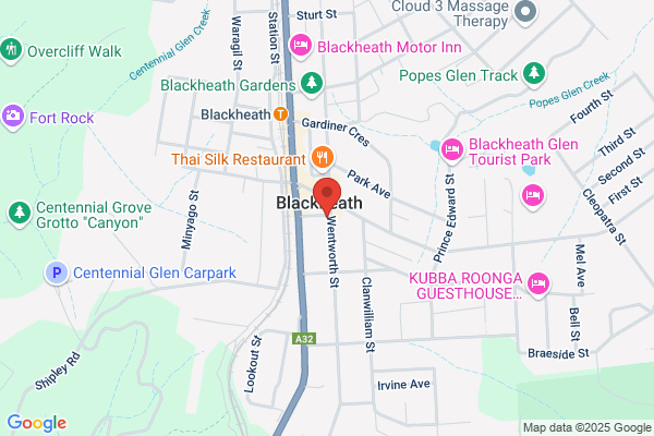 Blackheath Laundrette