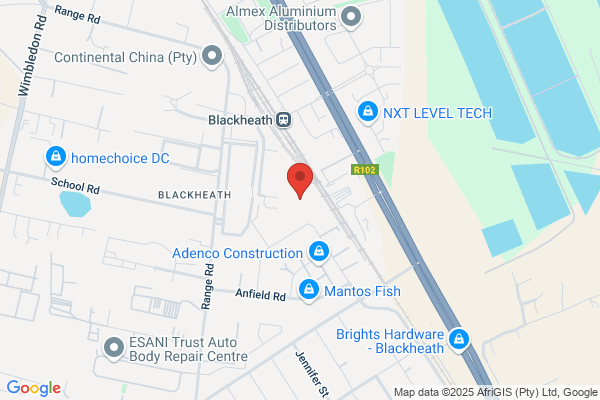 Blackheath Storage