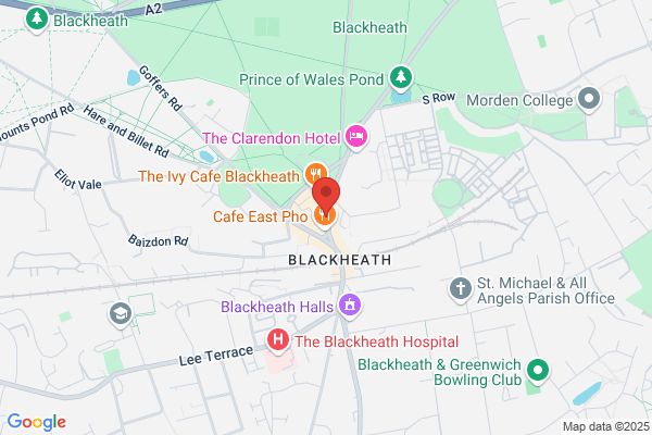Blackheath Taxation & Accounting
