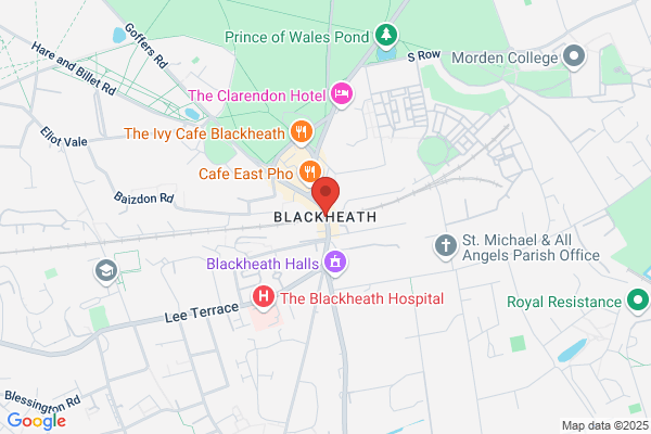 Blackheath Timber & Hardware