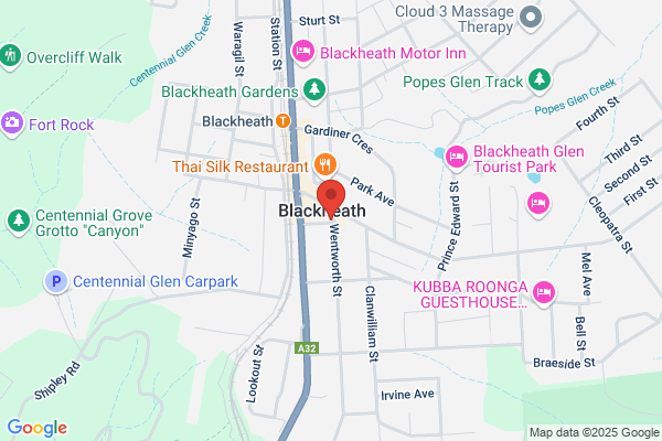 Bogbean Health Food Store The