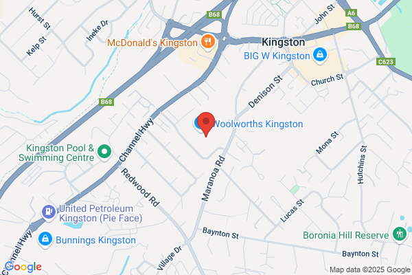 Kingston Town Meats