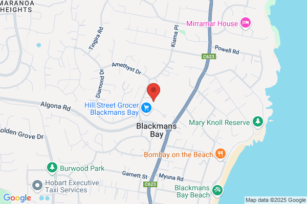 ABC Blackmans Bay