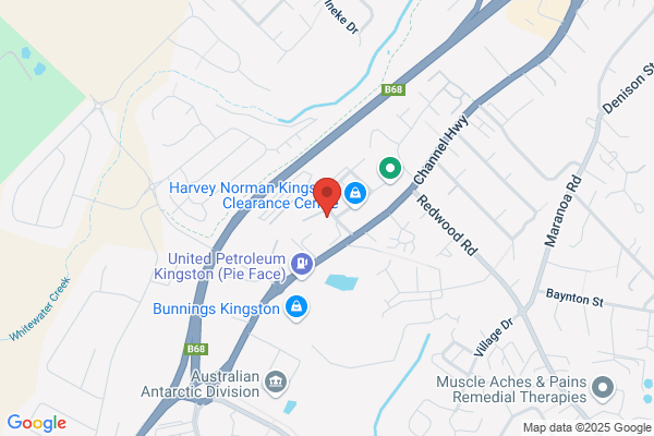 Animal Tuckerbox The