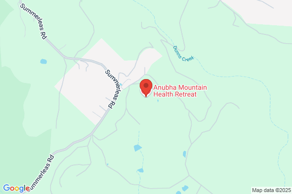 Anubha Mountain Health Retreat