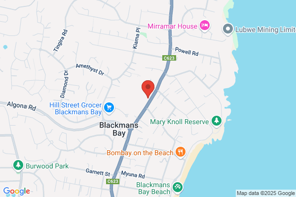 Blackmans Bay Combined Outside School Hours Care