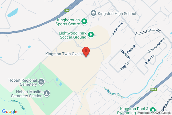 Blackmans Bay District Cricket Club