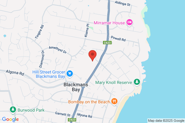 Blackmans Bay Primary School