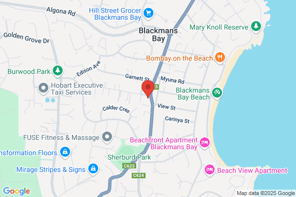 Blackmans Bay Villas