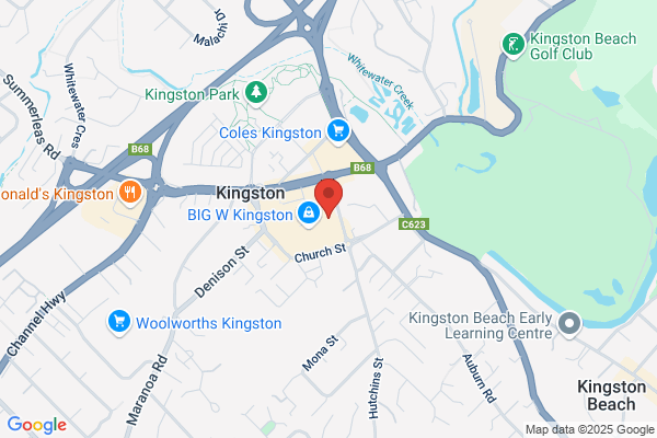 Kingborough Community Enterprise Centre
