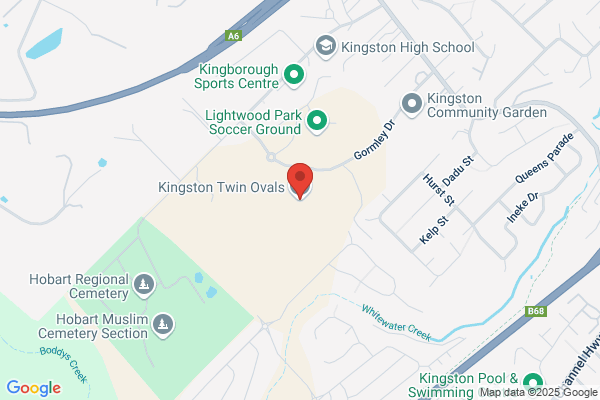 Kingborough Cricket Club
