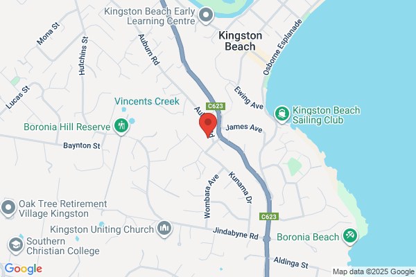 Kingborough Plastering