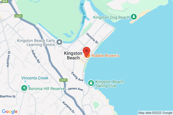 Kingston Beach Motel