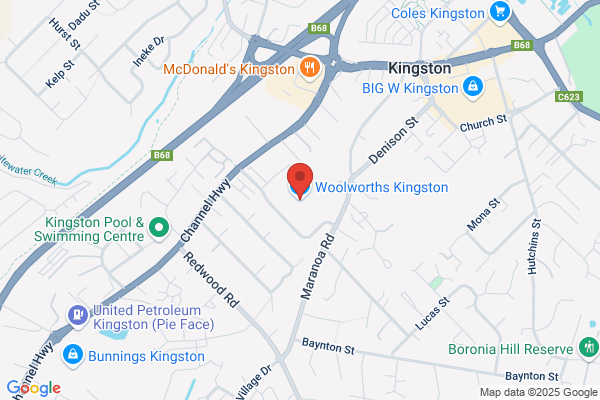 Kingston Camera Centre