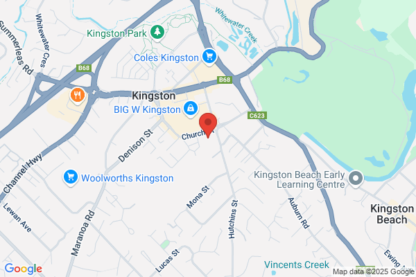 Kingston Combined Outside School Hours Care