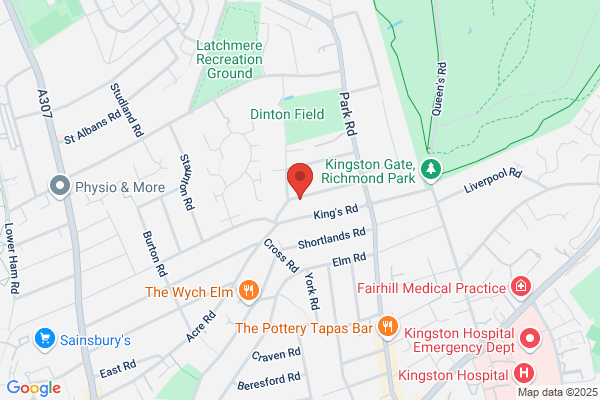 Kingston TV Antenna Service