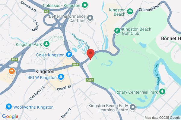 Kingston Valley Hire
